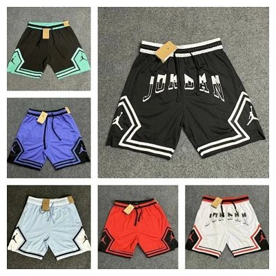 Jordan Shorts