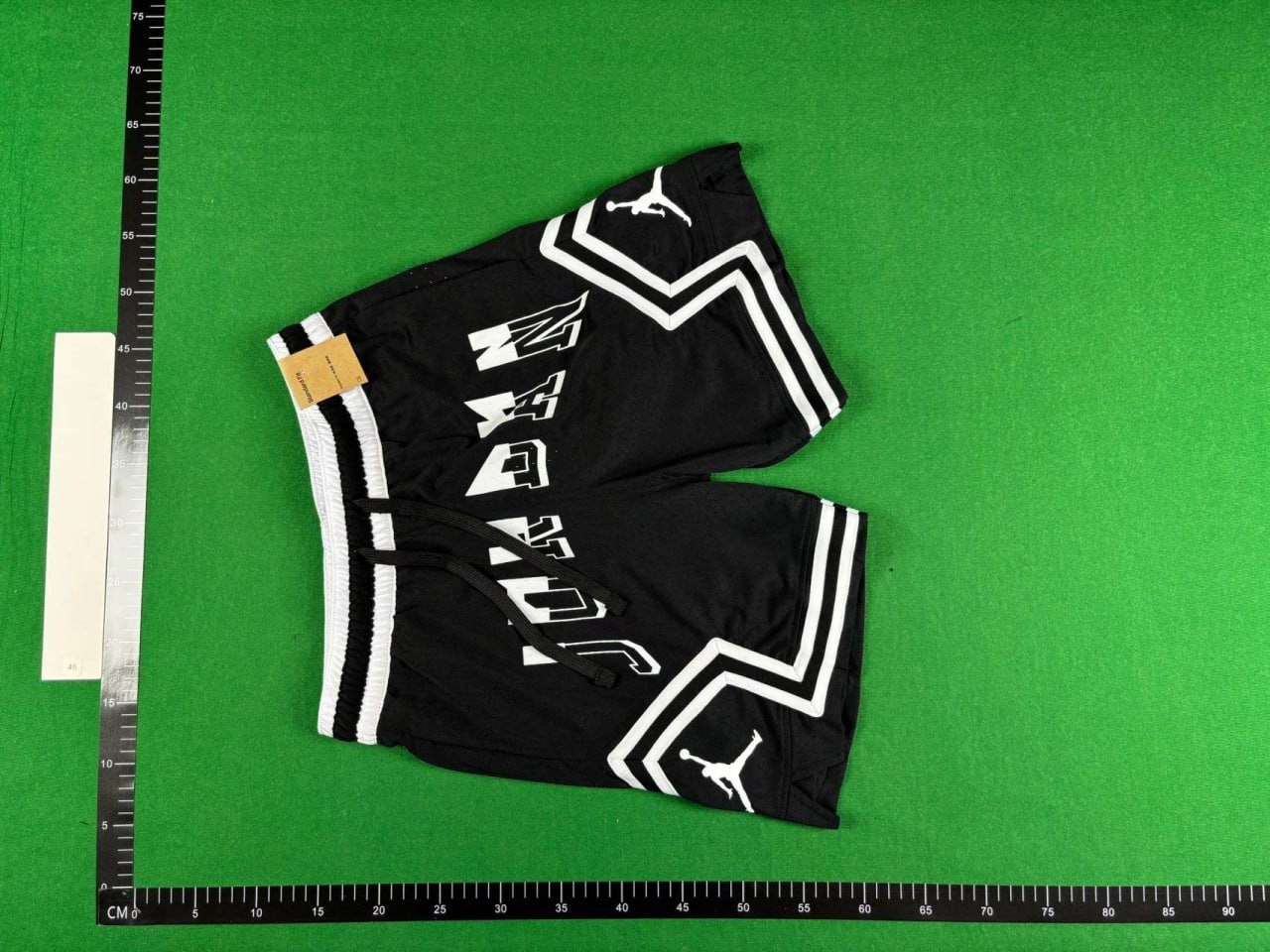 Jordan Shorts