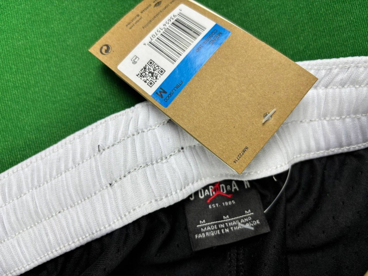 Jordan Shorts
