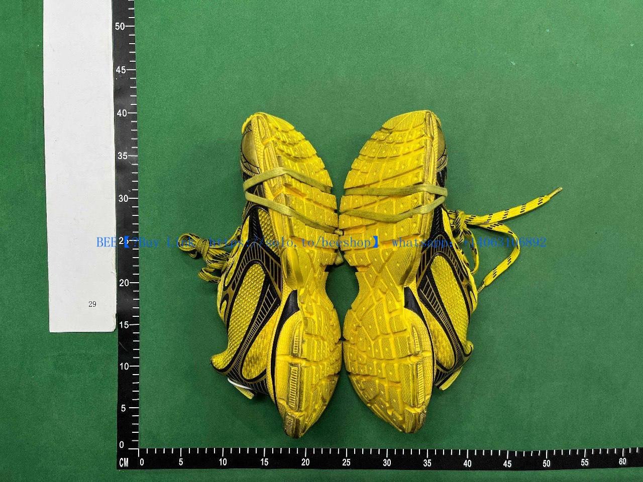 Balenciaga 3XL