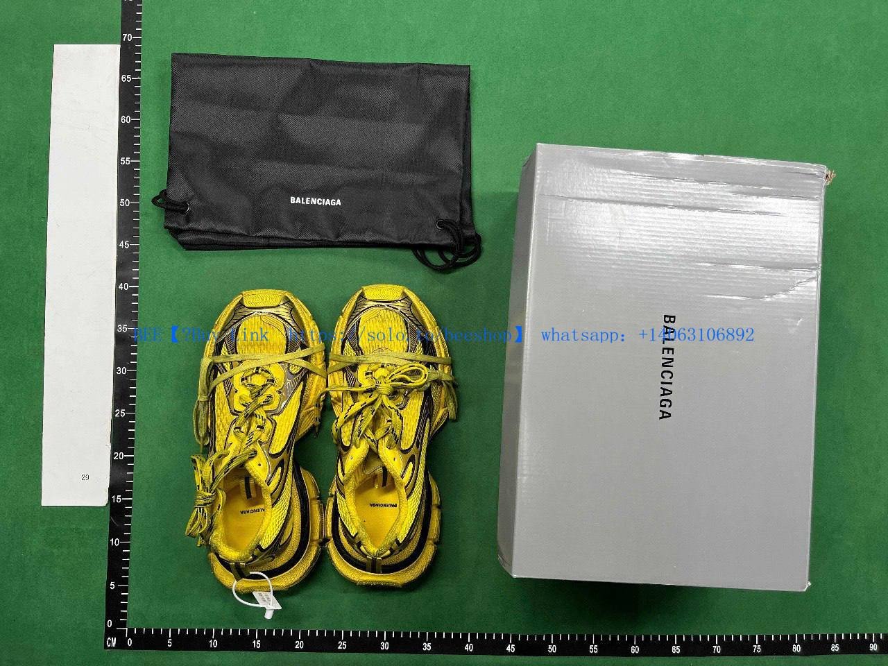 Balenciaga 3XL