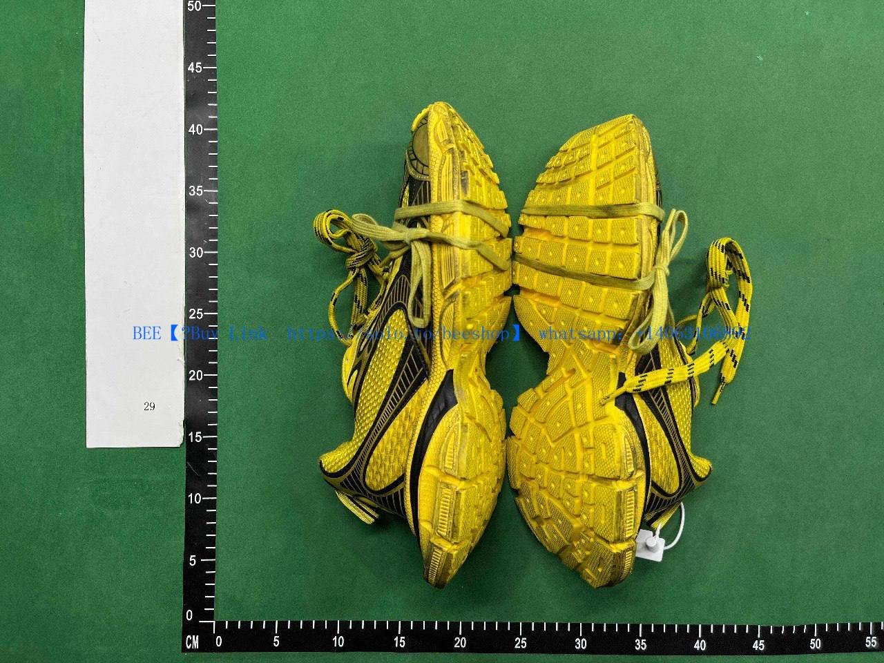 Balenciaga 3XL