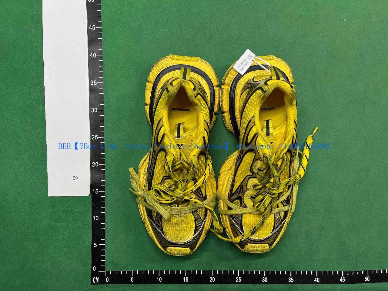 Balenciaga 3XL