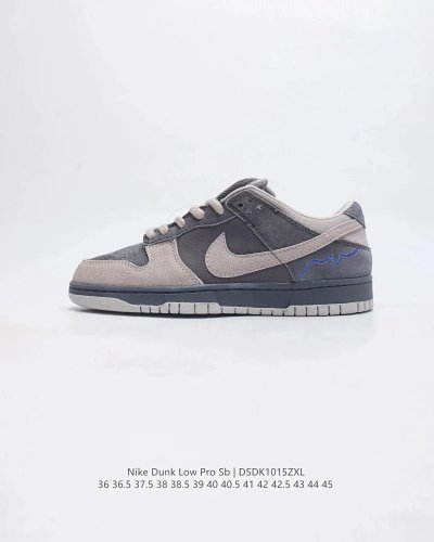 Dunk Low Pro Sb