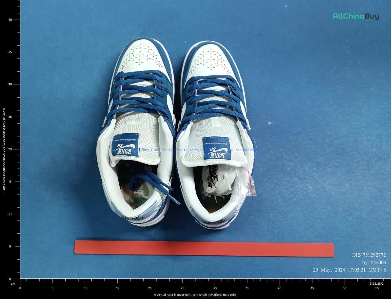 Dunk Low Pro Sb