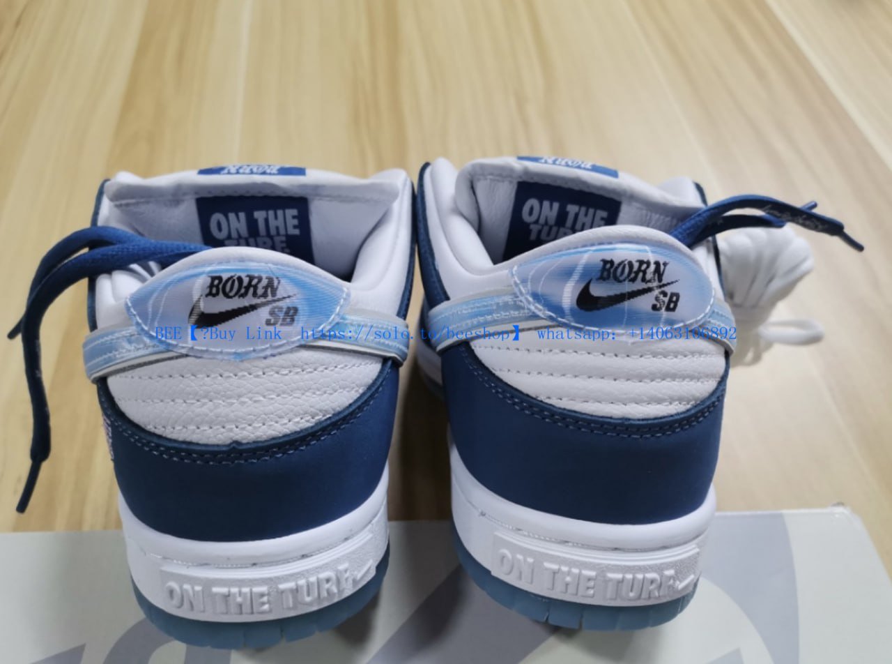Dunk Low Pro Sb