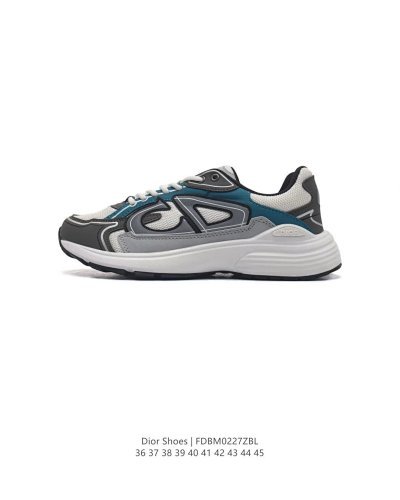 Dior Shoes B30