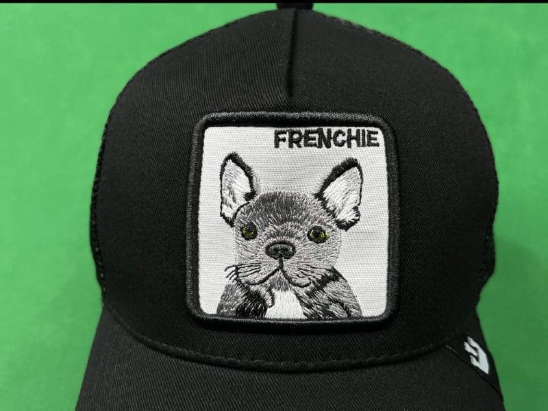 Animal baseball cap 
