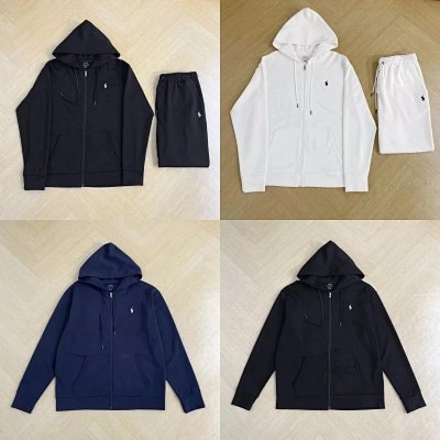 SUDADERAS RALPH