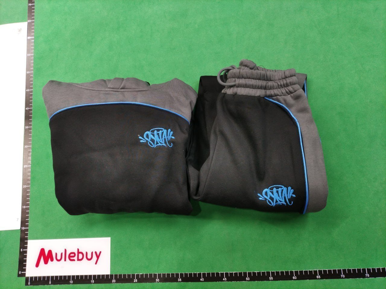 Syna World Tracksuits
