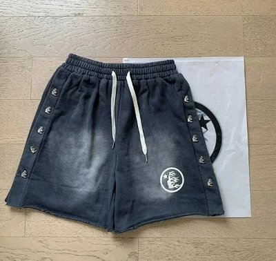 Hellstar shorts