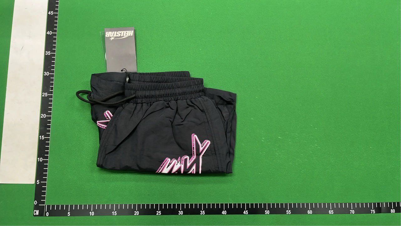 Hellstar shorts