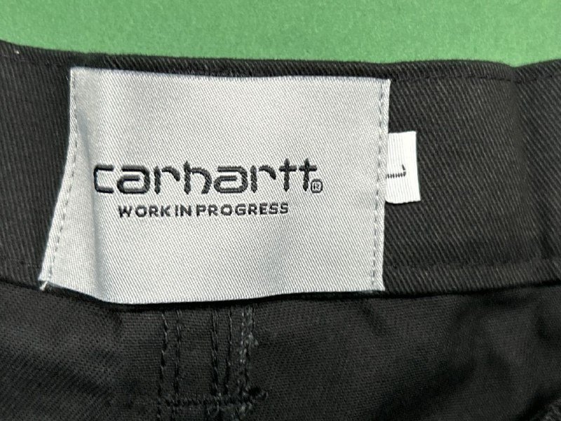 CARHARTT CARGO shorts 