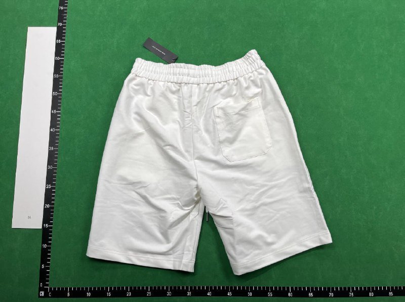Amiri Shorts