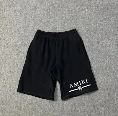 Amiri Shorts