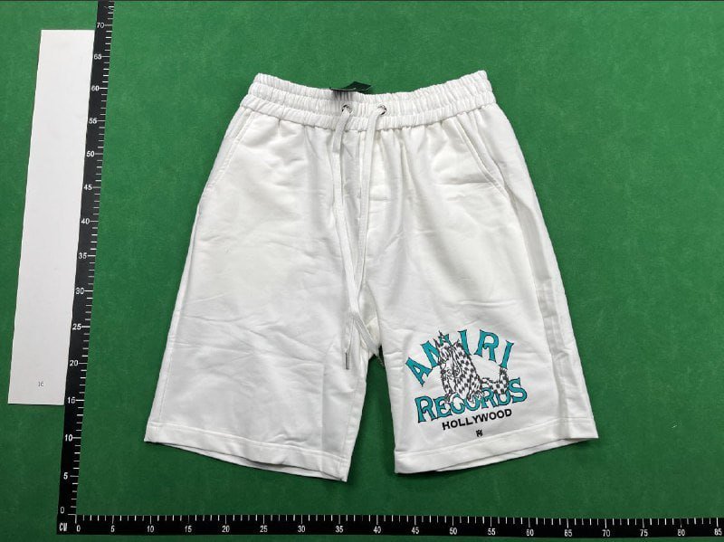 Amiri Shorts