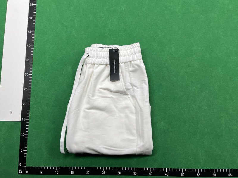 Amiri Shorts
