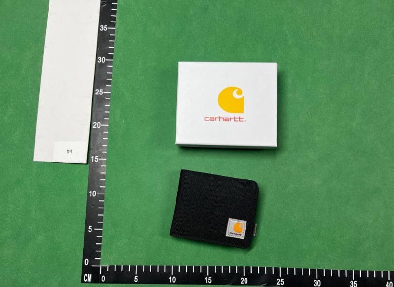 Supreme wallet