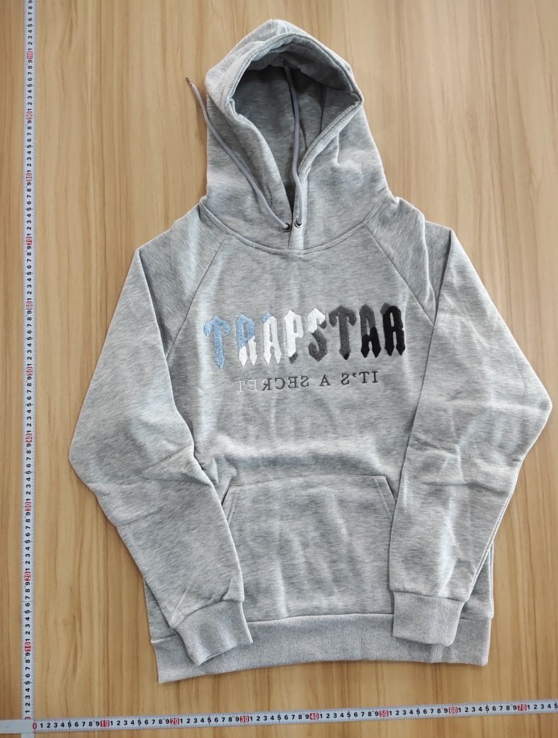 trapstar Hoodie