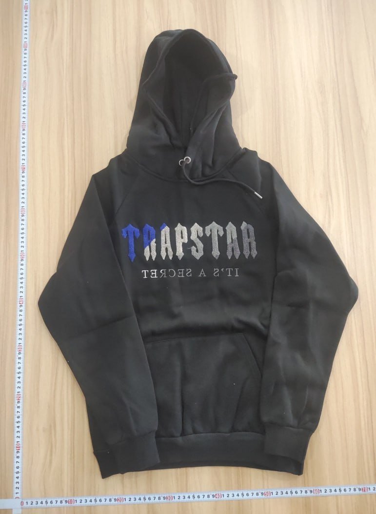 trapstar Hoodie