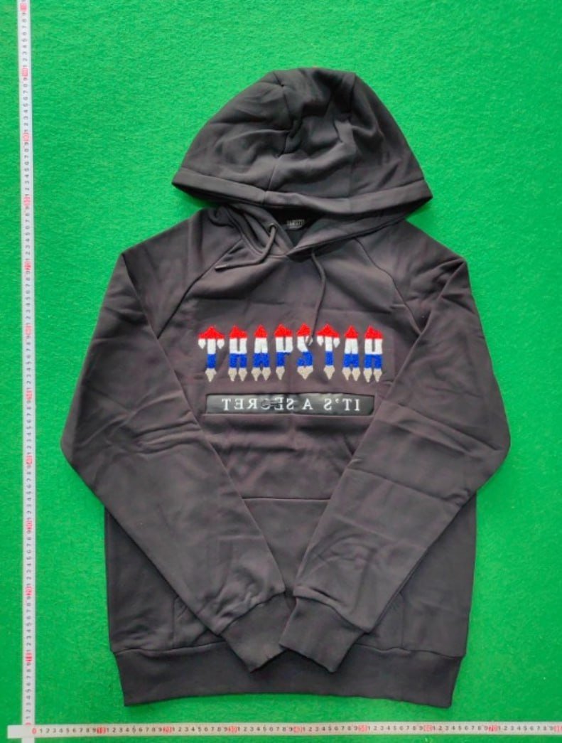 trapstar Hoodie