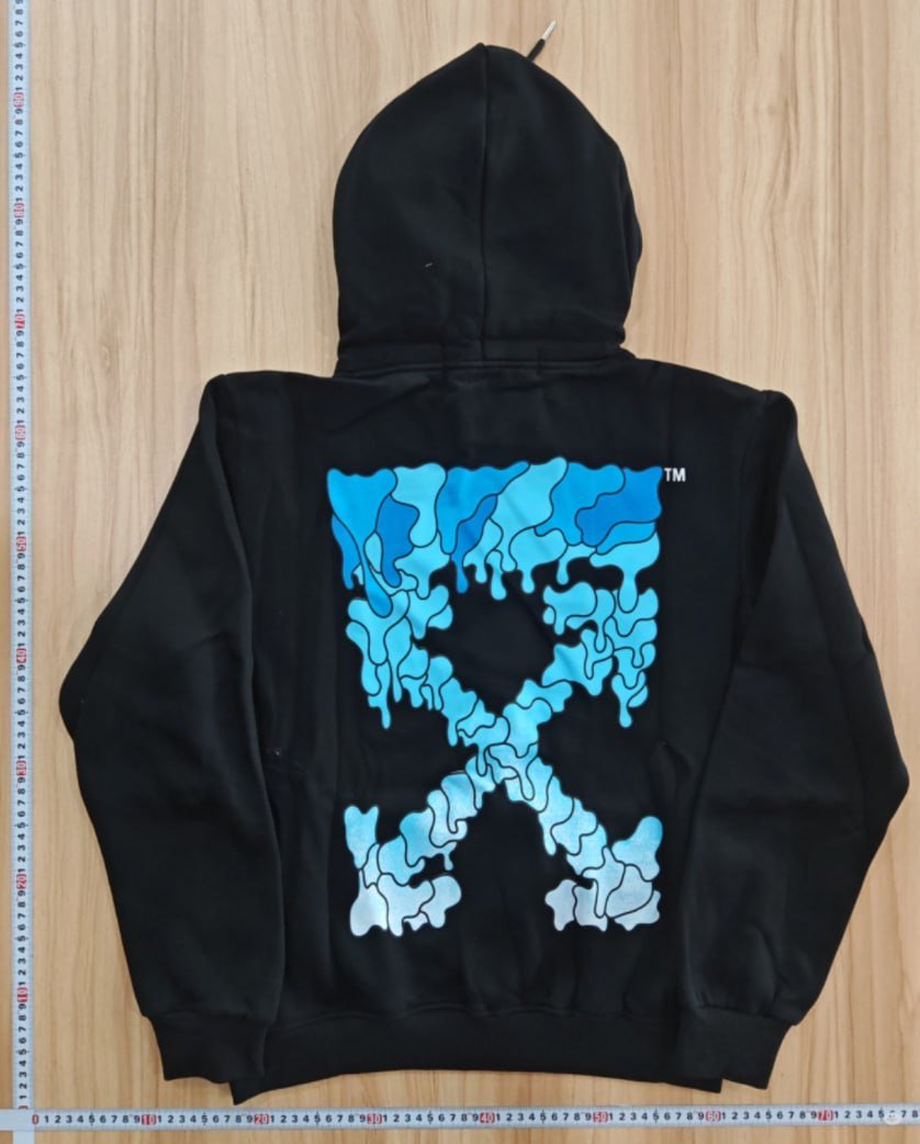 off white Hoodie