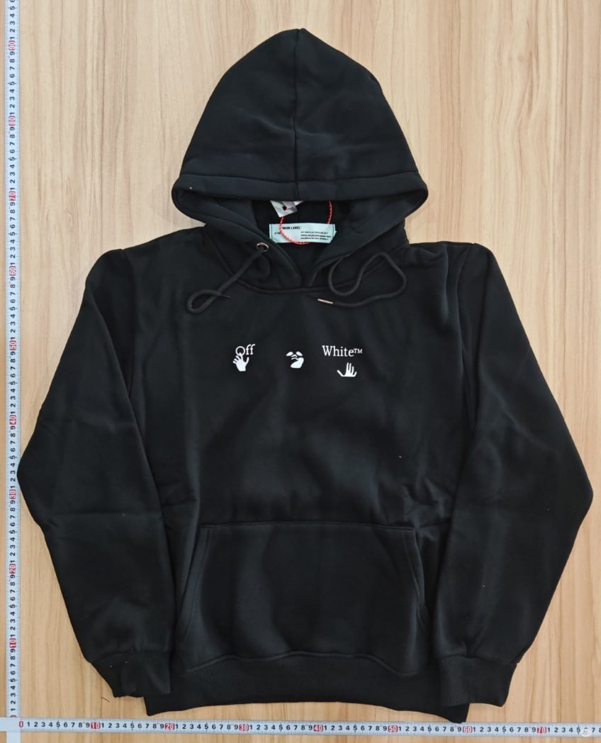 off white Hoodie