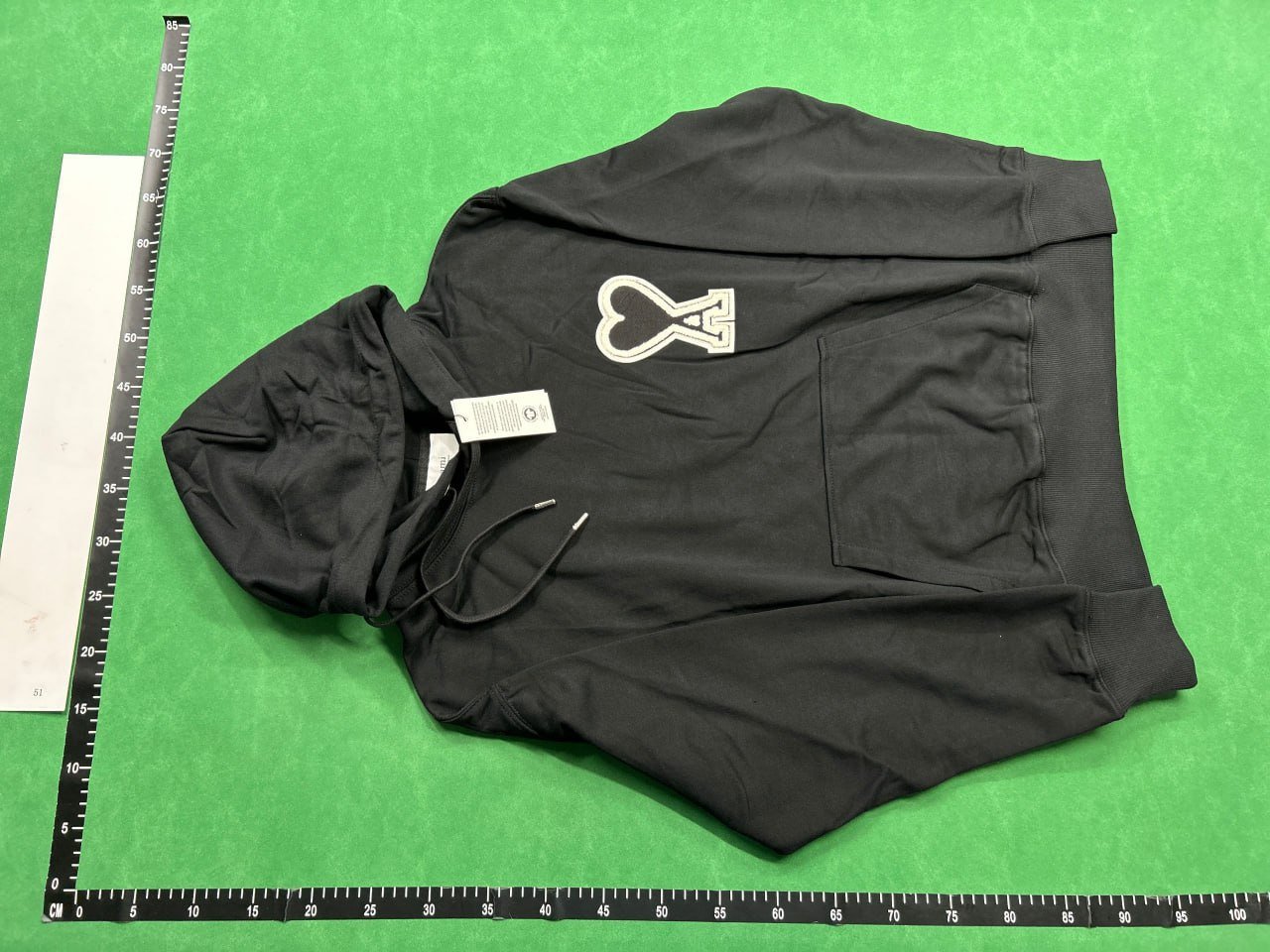 AMI Hoodie