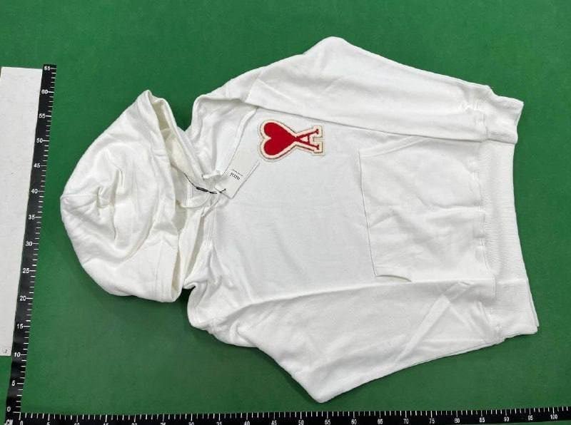 AMI Hoodie