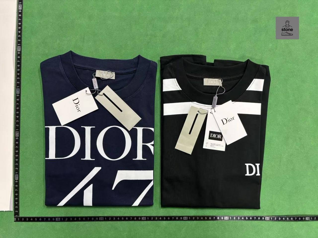 2025ss D home T-shirt