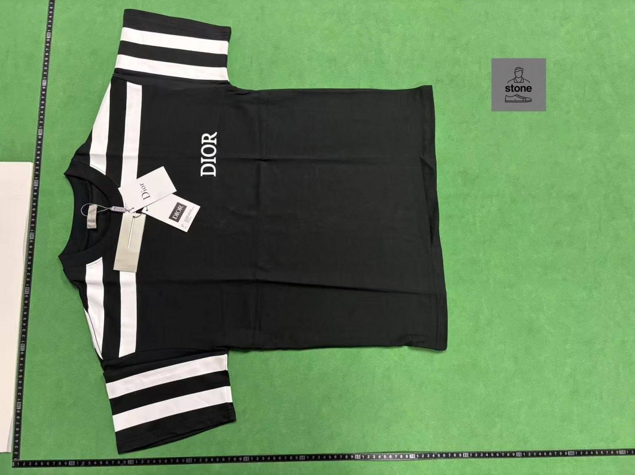 2025ss D home T-shirt
