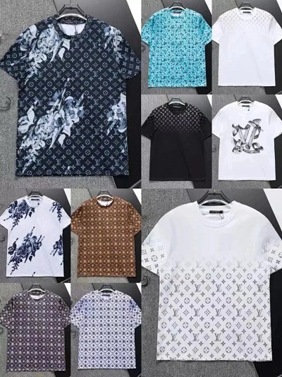 Louis Vuitton T-shirt