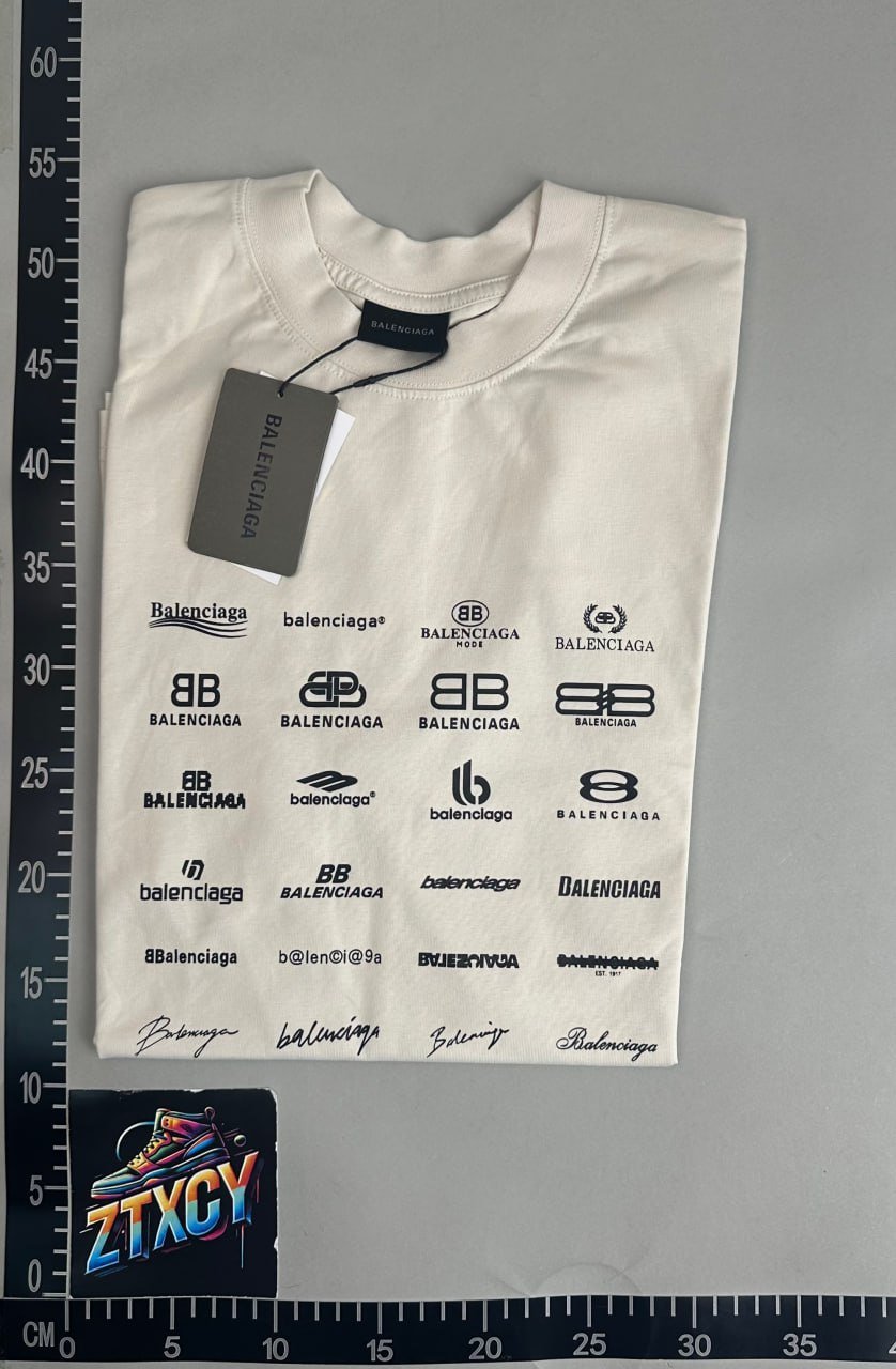Balenciaga T-shirt