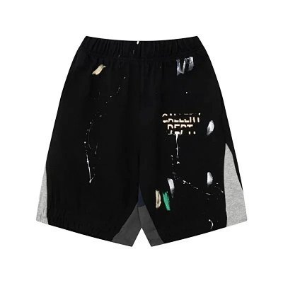PSD shorts