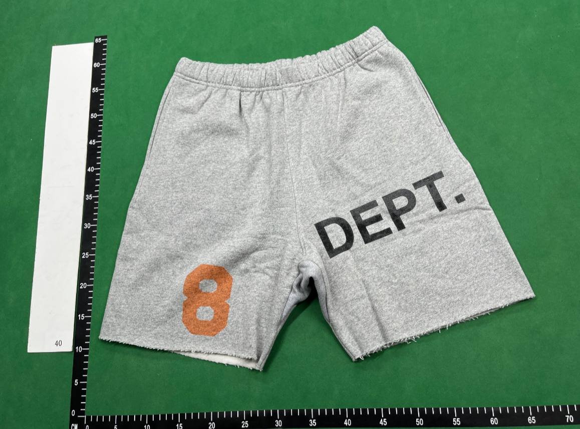 PSD shorts