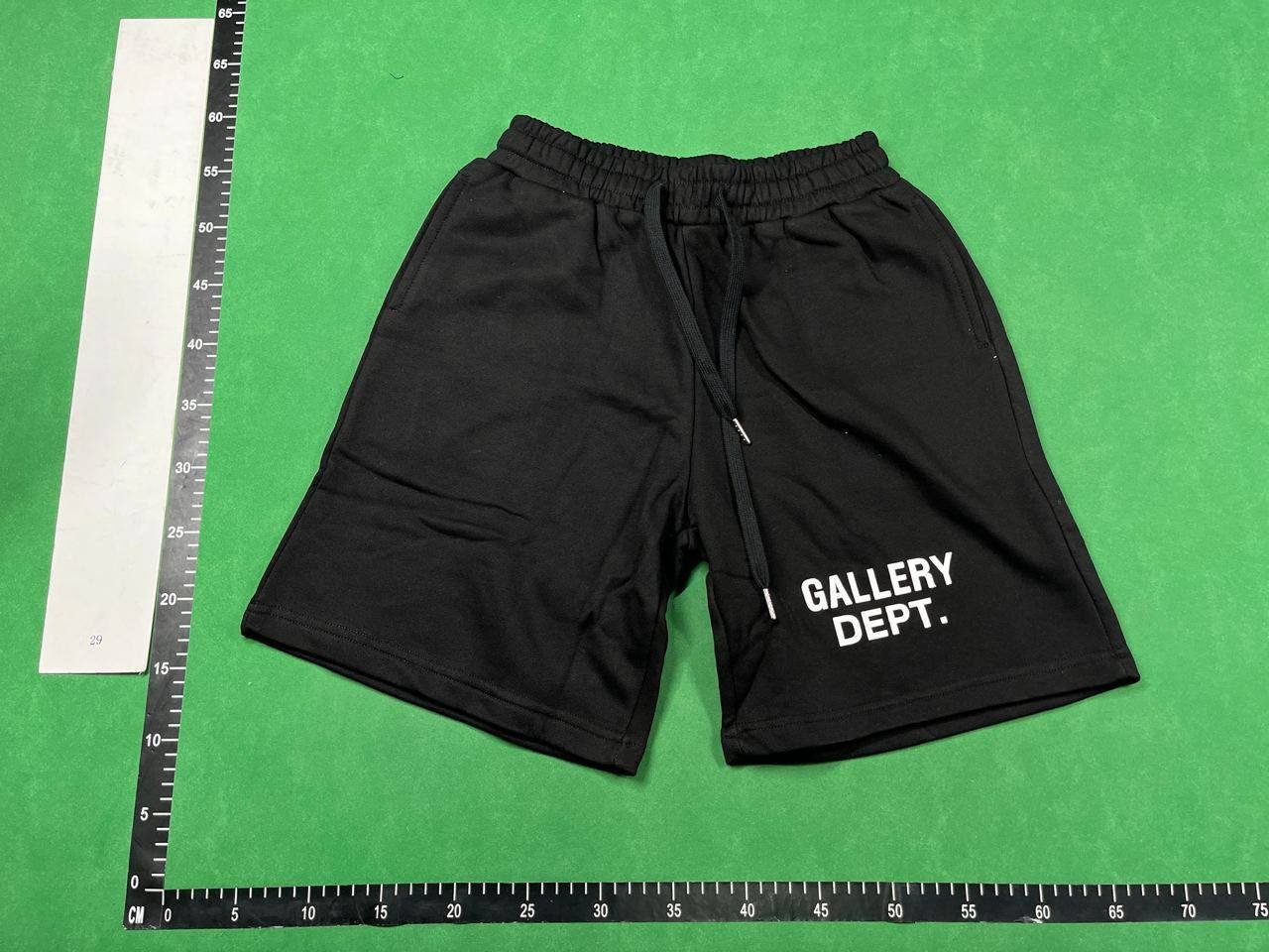 PSD shorts
