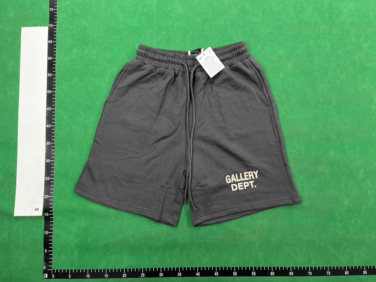 PSD shorts