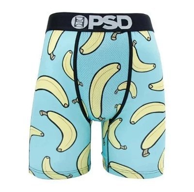PSD shorts