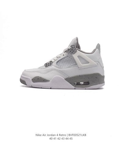 Air Jordan 4 Retro