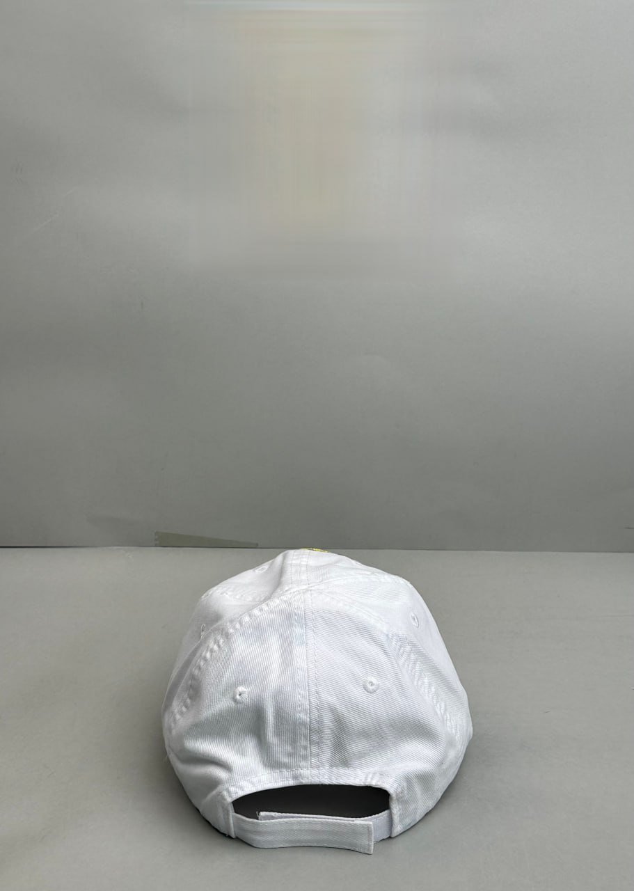 Balenciaga hat