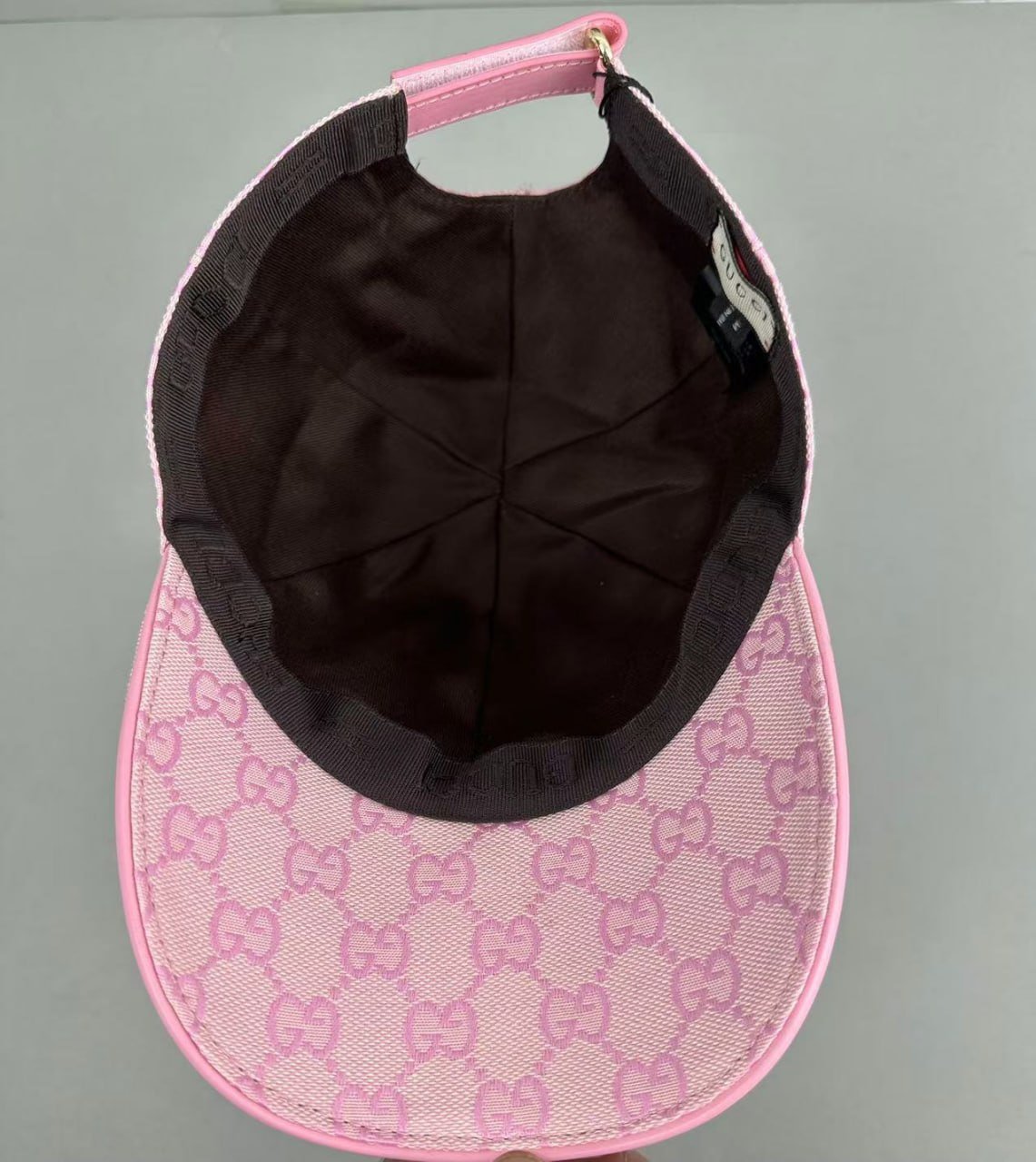 gucci cap 