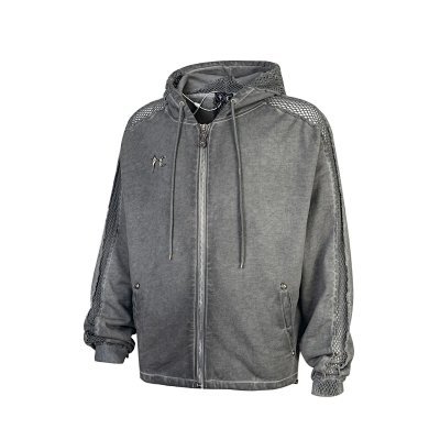 THUG CLUB VIBE Hoodie
