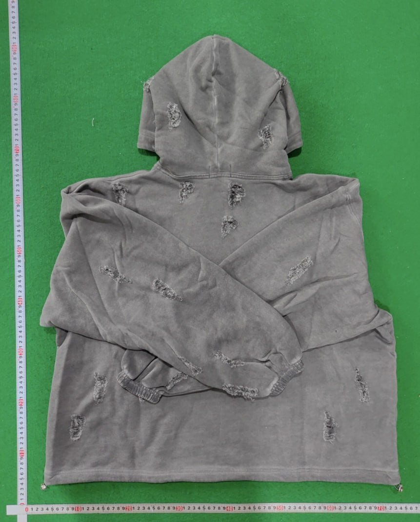 THUG CLUB VIBE Hoodie