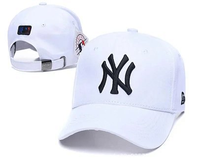 MLB hat