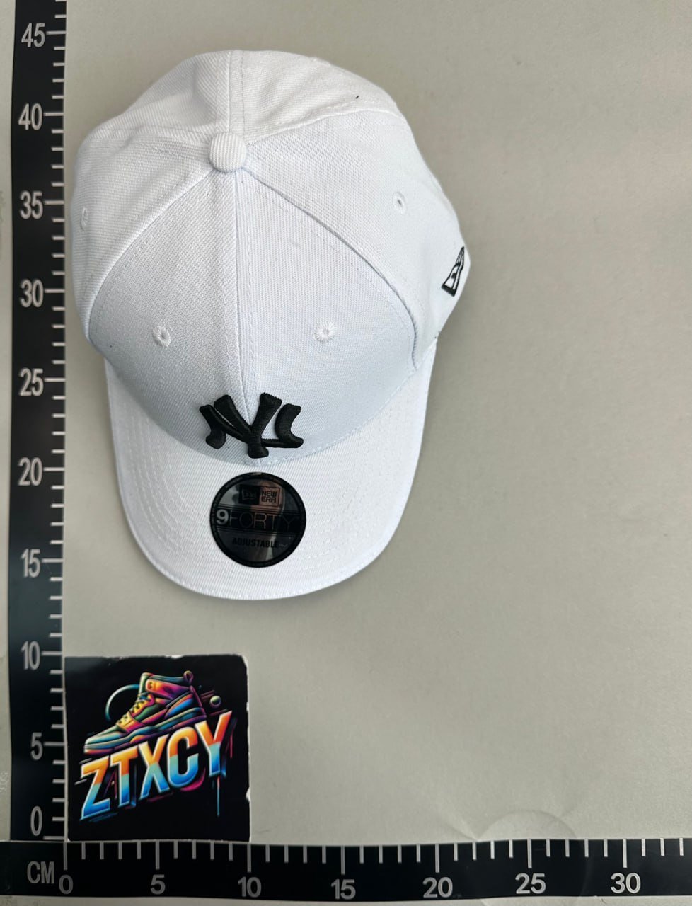 MLB hat