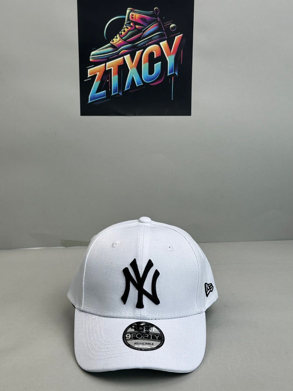 MLB hat