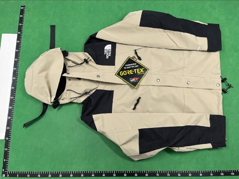 TheNorthFace Zipper sport coat
