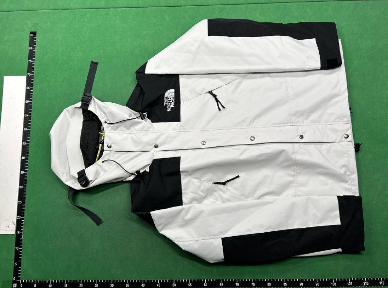 TheNorthFace Zipper sport coat