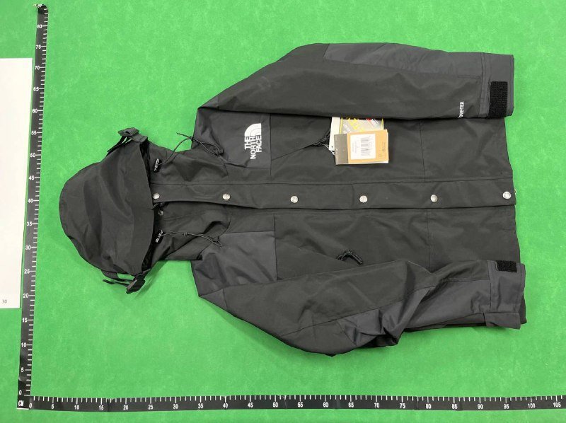 TheNorthFace Zipper sport coat