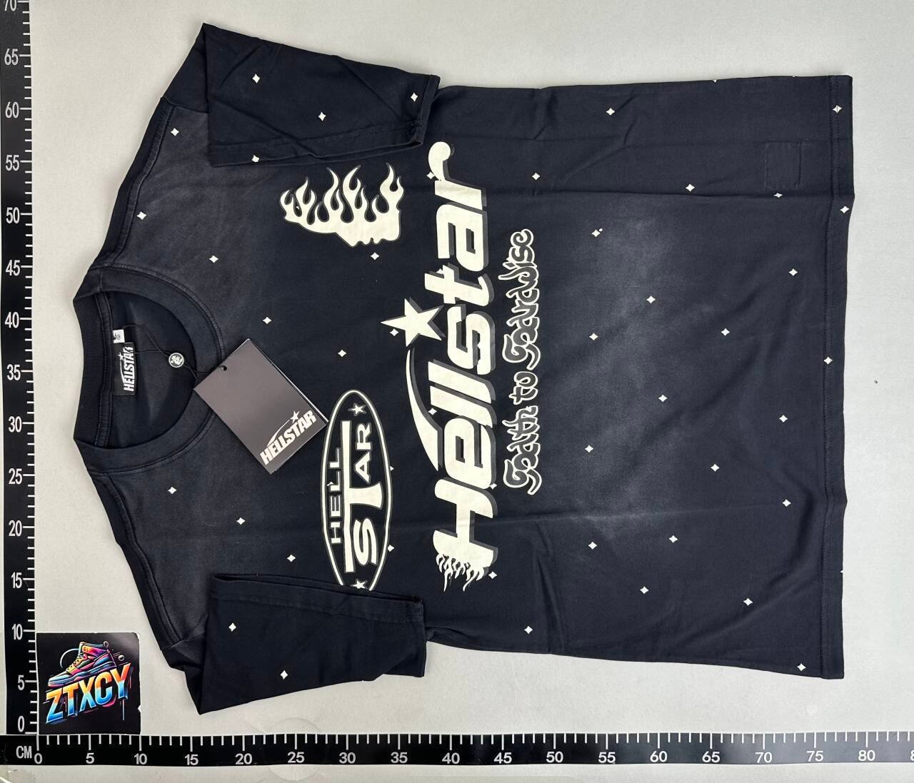 Hellstar T-shirt